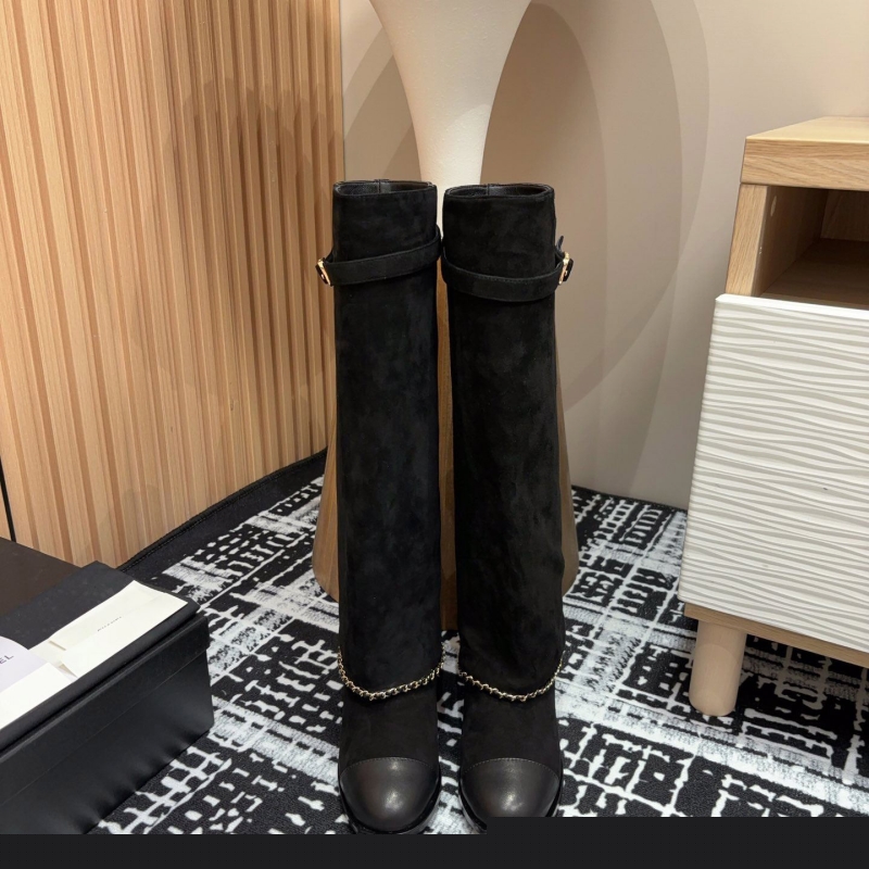 Ch*el boots